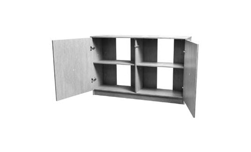 Aquatop Forza Premier 2 Door Cabinet for 30, 38, 40-High
