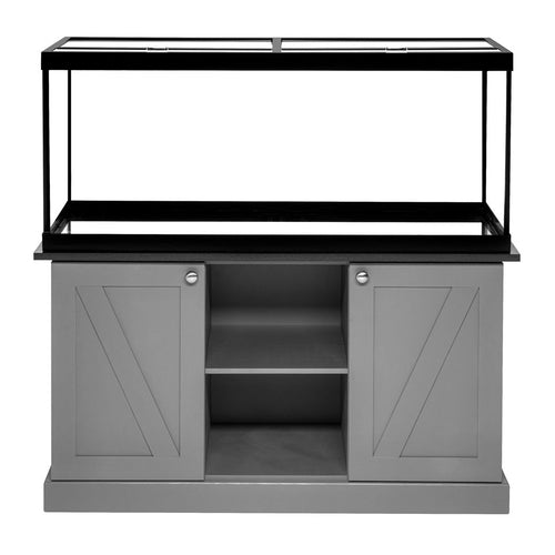 Marineland High Definition LED Ensemble Farmhouse Aquarium