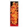 Aquatop Vibrant Fluorescent Cannabis Tangerine Plant