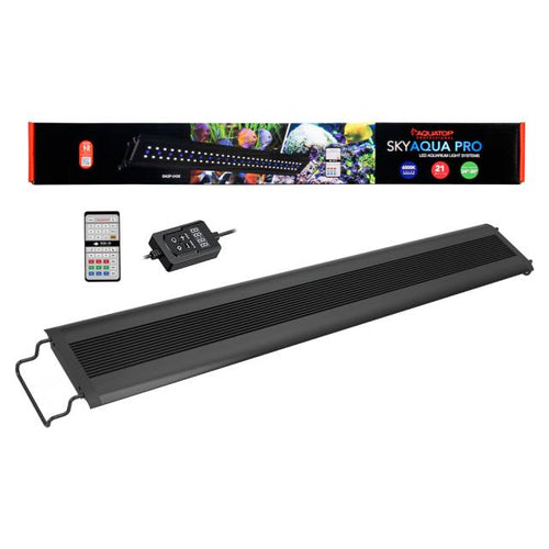Aquatop SkyAqua Pro 24-30 LED Aquarium Light