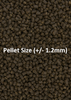 Ocean Nutrition Formula Two Pellets