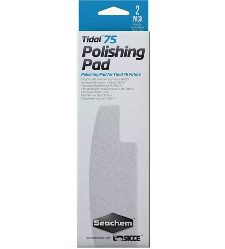 Seachem Tidal 75 Polishing Pad
