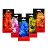 AQUATOP PD-FCT06, Vibrant Fluorescent Cannabis Tangerine Plant
