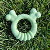 Nylabone Sensory Material Puppy Teething Ring