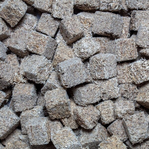 San Francisco Bay Brand Freeze-dried Tubifex Worms Fish Food