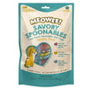 Meowee! Savory Spoonables Variety Pack Wet Treats for Cats