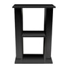 AQUATOP Forza Premier Open Cabinet for Standard 10 Gallon and 20 Gallon Extra High Tanks