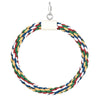 Petmate JW Swing N' Perch Bird Toy