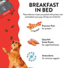Shameless Pets Breakfast in Bed Jerky Bites For Dogs