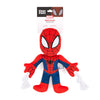 Zippy Paws Marvel Rope Plush – Spider-Man Dog Toy