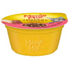Meow Mix Tenders in Sauce With Real Chicken & Beef Wet Cat Food