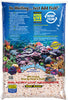 Nature's Ocean Bio Activ Live Aragonite Sand for Aquariums