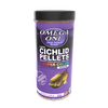 Omega One® Cichlid Pellets Large Sinking