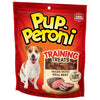 Pup-Peroni Dog Training Treats Made With Real Beef