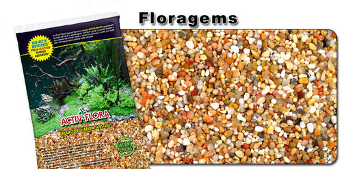 ActivFlora Flora Gems Plant Gravel