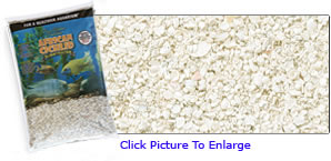 Pure Water Pebbles Bio-Activ Live African Cichlid Substrates