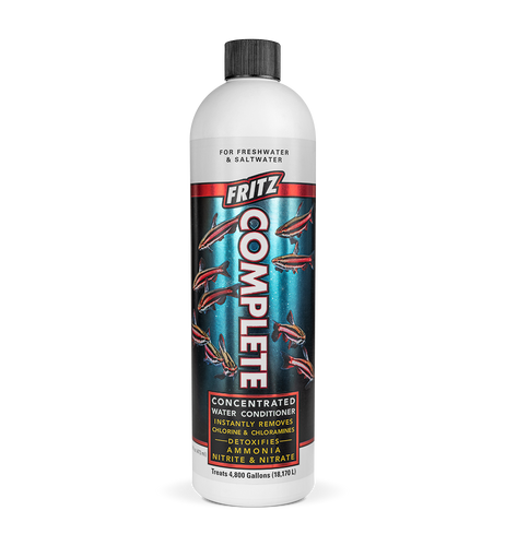 Fritz Aquatics Fritz Complete