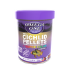 Omega One® Cichlid Pellets Small Floating