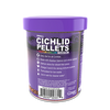 Omega One® Cichlid Pellets Small Floating