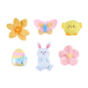 Zippy Paws Miniz Spring Fling Dog Toy