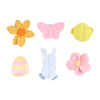 Zippy Paws Miniz Spring Fling Dog Toy