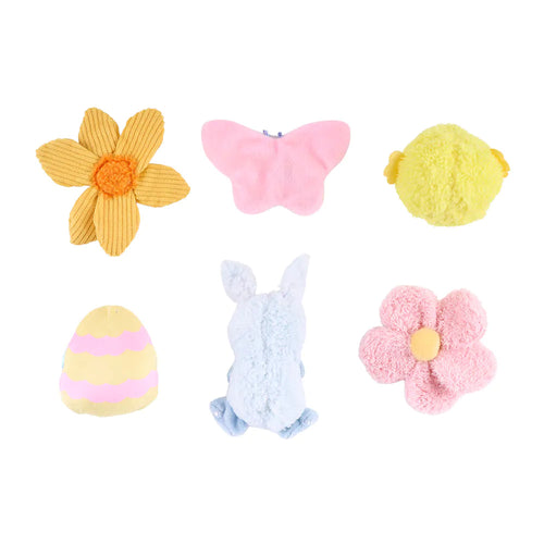 Zippy Paws Miniz Spring Fling Dog Toy