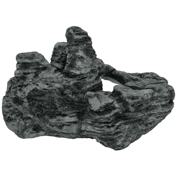 Komodo Magnetic Burrow Rock Hide