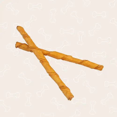 Better Belly Pork Hide Twists