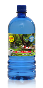 World Wide Imports Activ-Shrimp™ Bio-Activ Live® Shrimp Water™