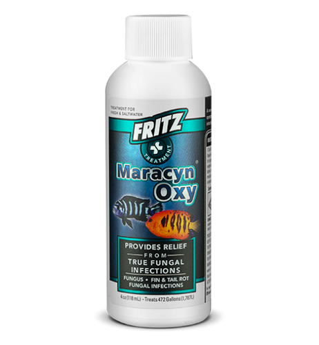 Fritz Maracyn® Oxy