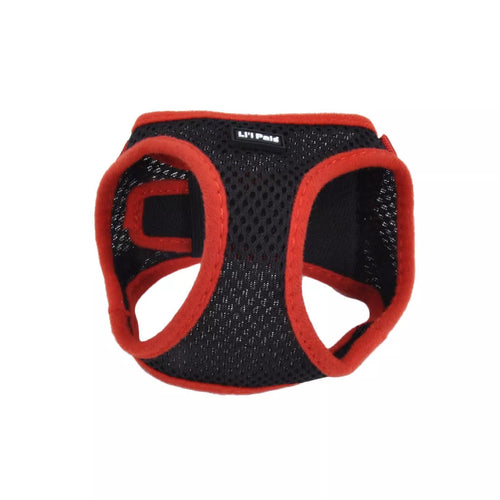 Coastal Pet Products Li'l Pals Comfort Mesh Dog Harness
