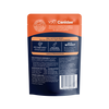 Canidae Pure Protein Topper - Wild-Caught Salmon Recipe in Gravy Dog Food