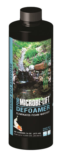 Ecological Laboratories Defoamer