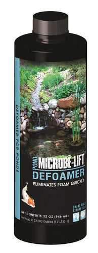 Ecological Laboratories Defoamer