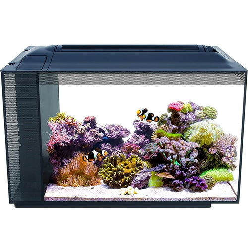 Fluval Evo Aquarium Kit Black