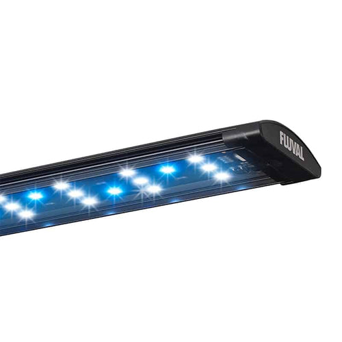 Fluval Evo Aquarium Kit Black