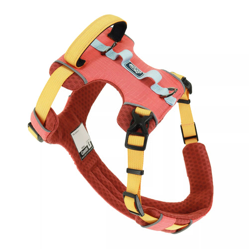 Coastal Pet Products K9 Explorer Trek Full-Coverage Dog Harness