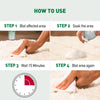 Nature's Miracle Urine Destroyer Plus Foaming Aerosol Spray For Dogs