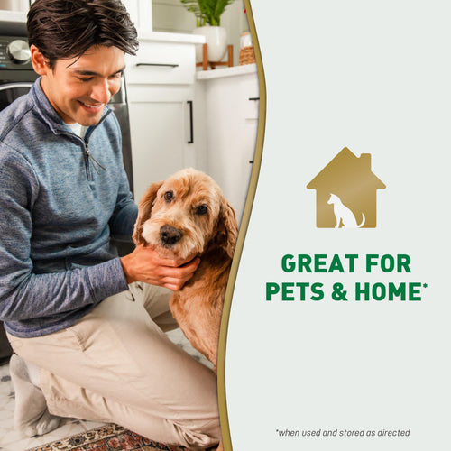 Nature's Miracle Urine Destroyer Plus Foaming Aerosol Spray For Dogs