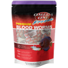 Omega One Frozen Bloodworms Pod Pouch