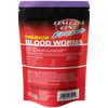 Omega One Frozen Bloodworms Pod Pouch