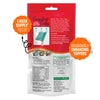 Good 'n' Tasty Triple Flavor Puree Mix-Ins Dog Food Topper Treats: Tuna, Chicken & Duck