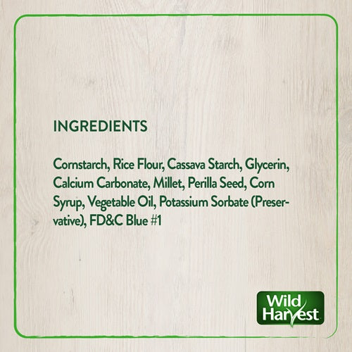 Wild Harvest Foraging Instinct Peck to Play Treats, Large, 2 Treats