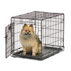 Midwest Contour® Dog Crate