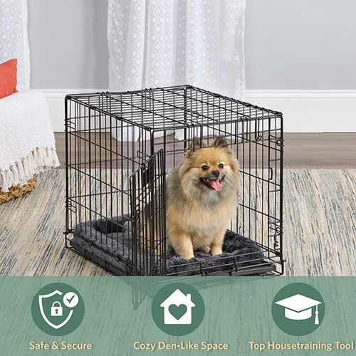 Midwest Contour® Dog Crate