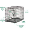 Midwest Contour® Dog Crate