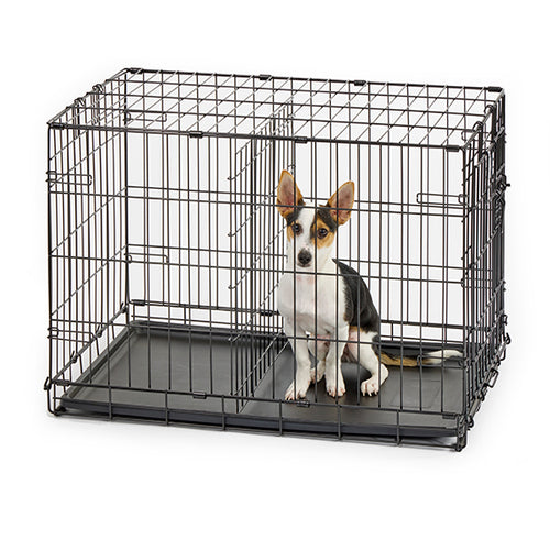 Midwest Contour® Dog Crate