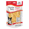 Good ‘n’ Tasty® Triple Flavor Stacks with Peanut Butter Dog Treats