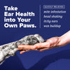 TropiClean HomeVet Ear Mite Treatment