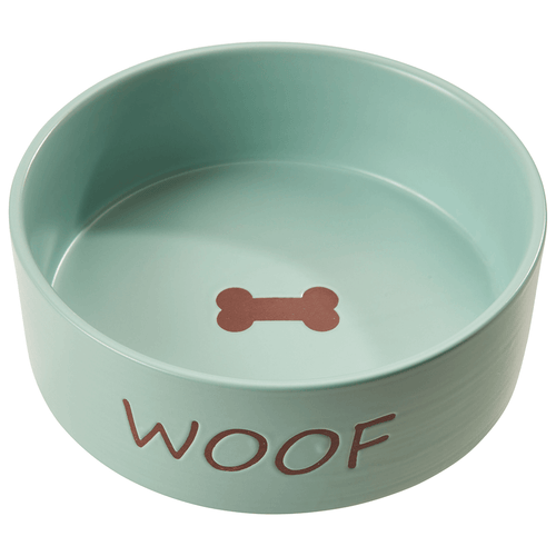 Ethical Pet Spot Portofino Dish Dog Sky Blue 7″